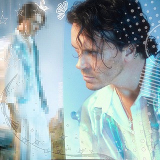 Логотип @arton_fff - А вот, не меняй!