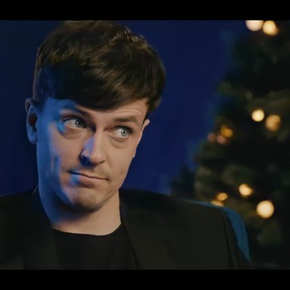 Логотип @artonklas - потрогай, шершавый? ( ͡° ͜ʖ ͡°)