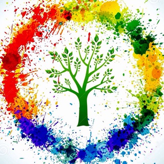 Логотип @artpaintbrush - Галерея