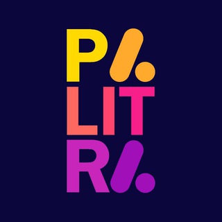 Логотип @artpalitra1 - Palitra - Искусство