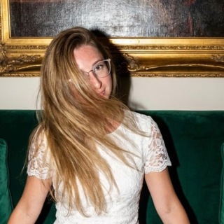 Логотип @artpalmgallery - ArtPalm Gallery