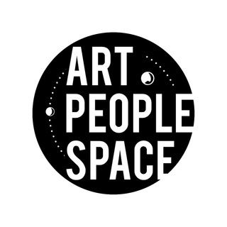 Логотип @artpeoplespace - Art People.Space