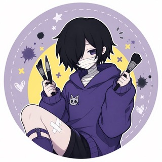 Логотип @artpiarr - Начинающие творцы CF