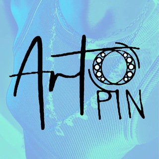 Логотип @artpin1 - АРТ-ПИН