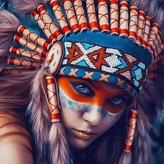 Логотип @artplanet - Art planet