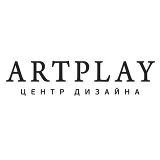 Логотип @artplay4residents - ARTPLAY для своих