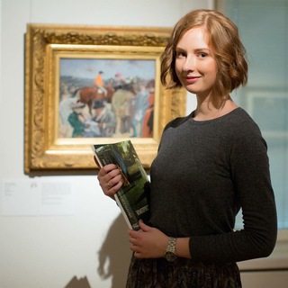 Логотип @artpology_art - artpology