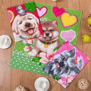 Логотип @artpostel_bk - Надежда Артпостель