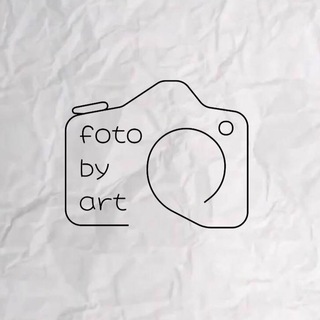 Логотип @artprofashion - FOTOBYART - фотостудия
