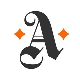 Логотип @artribuneofficial - Artribune