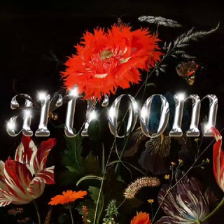 Логотип @artroom_x_humanika - ARTROOM x HUMANIKA