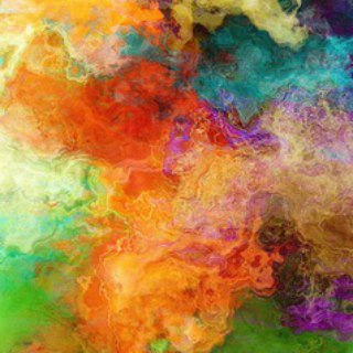 Логотип @artrussia - Искусство 🎨