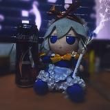 Я чуть чуть люблю аниме картинки