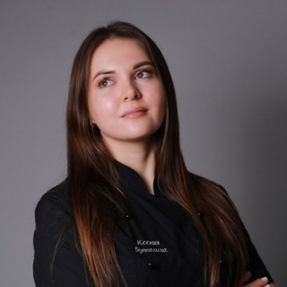 Логотип @arts_bakery - Эта на конфетах | Ксения Бутолина