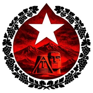 Логотип @artsakh10 - Марксисты Арцаха