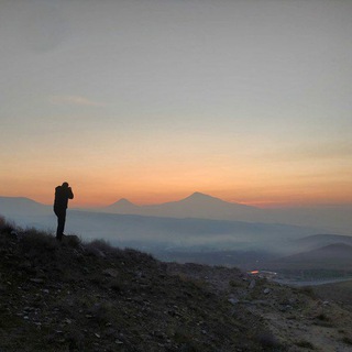 Логотип @artsakh_explorer - Artsakh_Explorer ( Photo by Sevak Asryan)