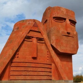 Логотип @artsakhtodaynews - Арцах и регион