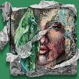 Логотип @artsfashion_project - Arts & Fashion