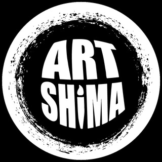 Логотип @artshimaschool - ART Shima