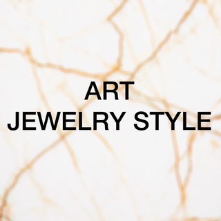 Логотип @artshop_15 - ART Jewelry Style