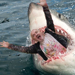 Логотип @artsinlondon - Damien Cursed