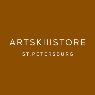 Логотип @artskillstore - Artskill