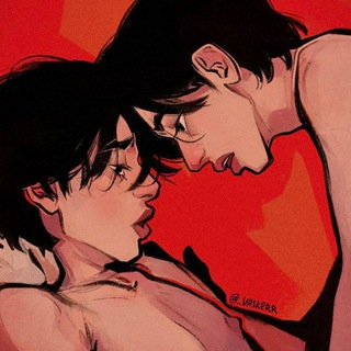 Логотип @artslovey - арты юнмин.