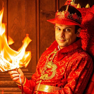 Логотип @artsob1 - 📌Артур Соболевский - целитель, писатель📌