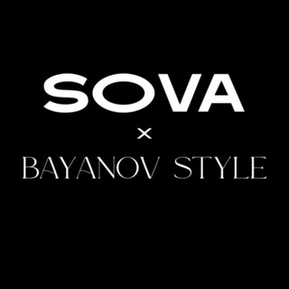 Логотип @artsova54 - Арт - пространство "СОВА" (18+)