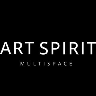 Логотип @artspirit_dubai - ART SPIRIT