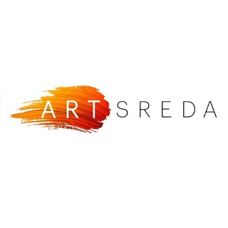 Логотип @artsreda_news - artsreda