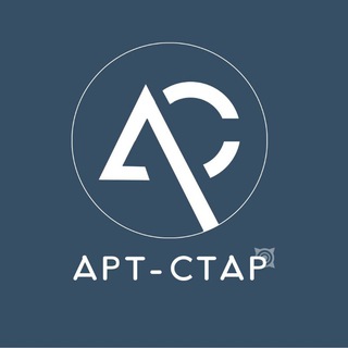 Логотип @artstar_prof - Учебный центр "Арт-Стар" | лицензированные курсы