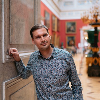 Логотип @artstartnow - СИЛА ИСКУССТВА | Блог Виктора Сидорова