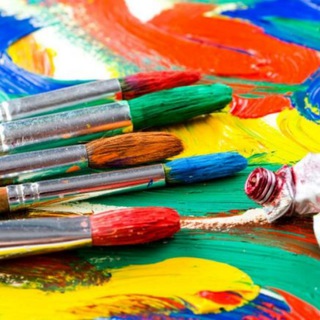 Логотип @artstoredrawing - #Картины по Номерам #Art store🎨#