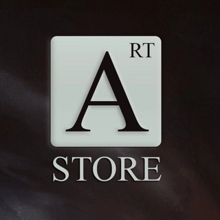 Логотип @artstorepub - Art Store