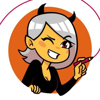 Логотип @artstriks - Стася та її картинки