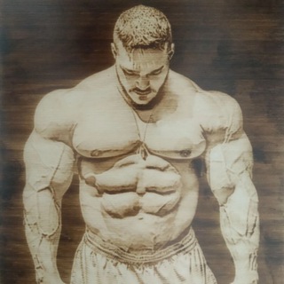 Логотип @artstudiapyrografya - ArtStudia Pyrografya