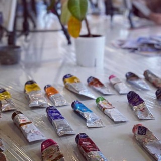 Логотип @artstudiomatveev - Art.studio_matveev