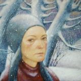 Логотип @artsyuzevachat - Картины и искусство Натальи Сюзевой Chat