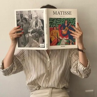 Логотип @arttalk_ru - АртТок