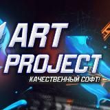 Логотип @artteamgame - Подписчики пидарасы!