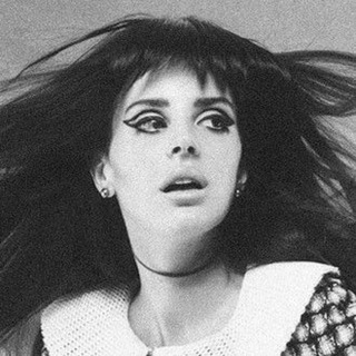 Логотип @artteco - art deco 🎀