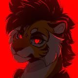 Логотип @arttigrezaf - –•🔥 Tigreza | TiggerFire Art's 🔥•–[SFW/NSFW🔞]