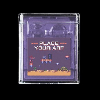 Логотип @arttinder - ArtTinder