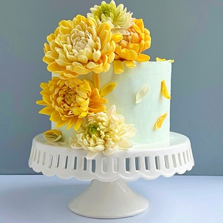 Логотип @arttorte - Кондитерская школа Art.torte