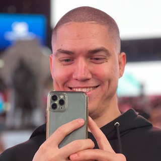 Логотип @artur_gufranov - Артур Гуфранов