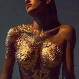 Логотип @artur_kaplun - Артур Каплун ню фотограф