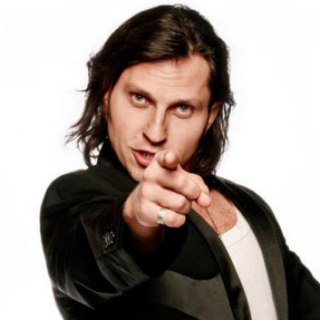 Логотип @artur_pirozhkov - Артур Пирожков