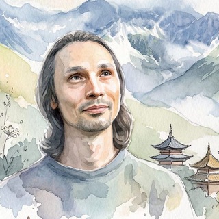 Логотип @artur_svet - Артур Салихов (канал)