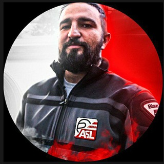 Логотип @arturbuell - Артур Александрович ASL